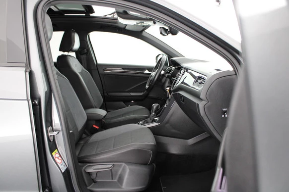Volkswagen T-Roc - Afbeelding 13 van 30