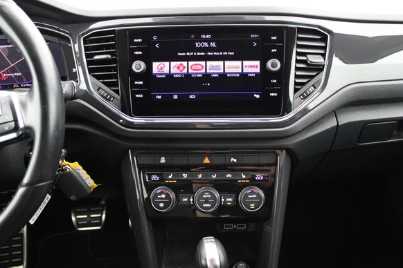 Volkswagen T-Roc - Afbeelding 14 van 30