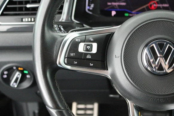 Volkswagen T-Roc - Afbeelding 17 van 30
