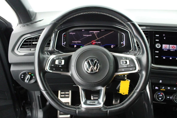 Volkswagen T-Roc - Afbeelding 18 van 30