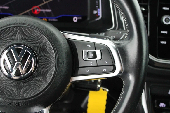 Volkswagen T-Roc - Afbeelding 20 van 30