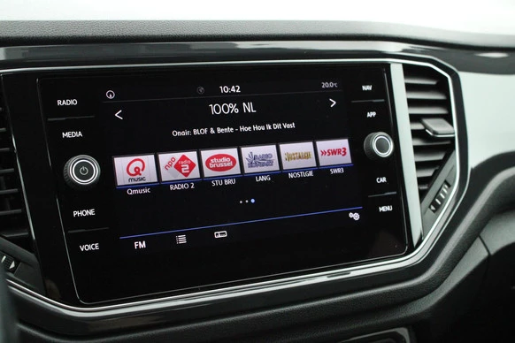 Volkswagen T-Roc - Afbeelding 21 van 30