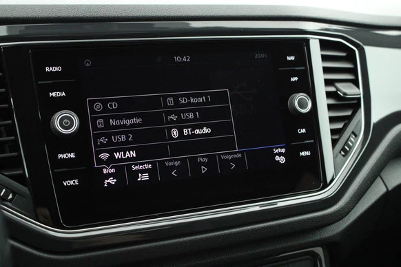 Volkswagen T-Roc - Afbeelding 30 van 30
