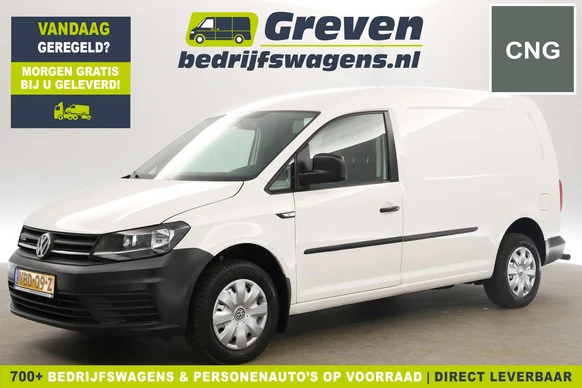 Volkswagen Caddy - Afbeelding 1 van 26