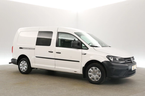 Volkswagen Caddy - Afbeelding 3 van 26
