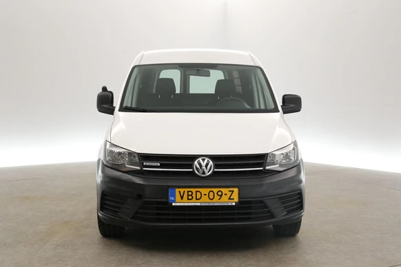 Volkswagen Caddy - Afbeelding 4 van 26