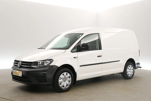 Volkswagen Caddy - Afbeelding 5 van 26