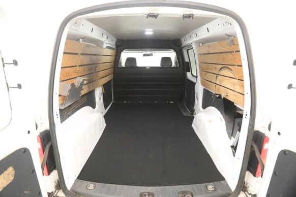 Volkswagen Caddy - Afbeelding 6 van 26