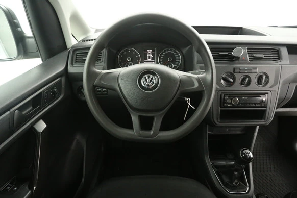 Volkswagen Caddy - Afbeelding 7 van 26