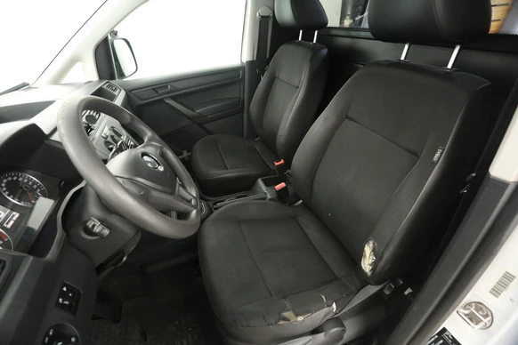 Volkswagen Caddy - Afbeelding 8 van 26