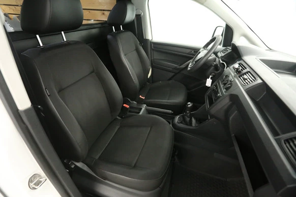 Volkswagen Caddy - Afbeelding 9 van 26
