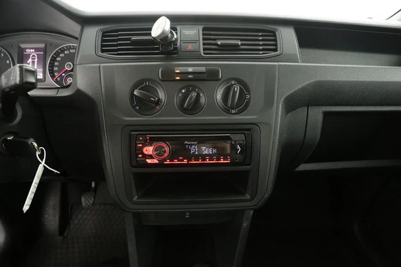 Volkswagen Caddy - Afbeelding 11 van 26