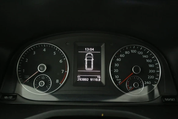 Volkswagen Caddy - Afbeelding 12 van 26