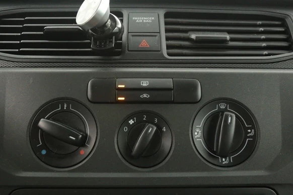 Volkswagen Caddy - Afbeelding 13 van 26