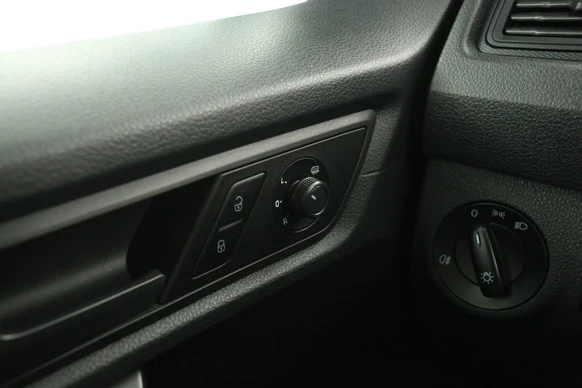 Volkswagen Caddy - Afbeelding 18 van 26