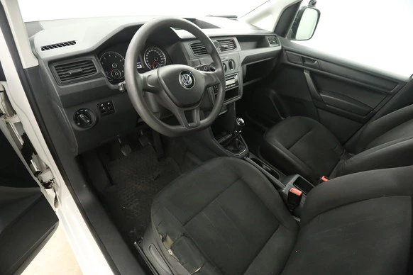Volkswagen Caddy - Afbeelding 19 van 26