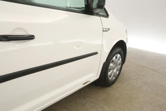 Volkswagen Caddy - Afbeelding 21 van 26