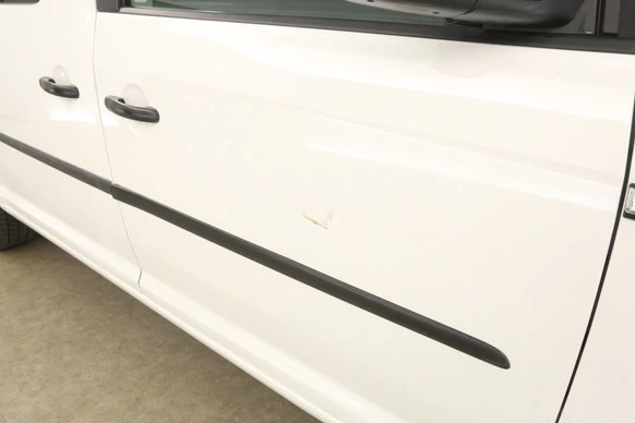 Volkswagen Caddy - Afbeelding 22 van 26