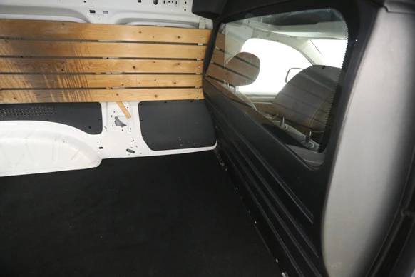 Volkswagen Caddy - Afbeelding 24 van 26