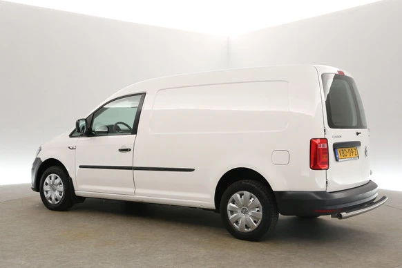 Volkswagen Caddy - Afbeelding 25 van 26
