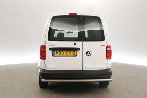 Volkswagen Caddy - Afbeelding 26 van 26