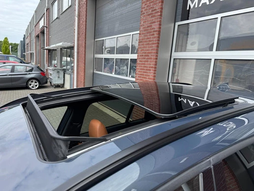 BMW 7 Serie - Afbeelding 2 van 30