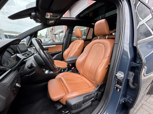 BMW 7 Serie - Afbeelding 3 van 30