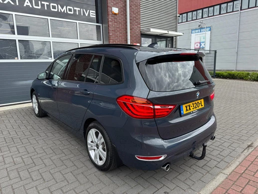 BMW 7 Serie - Afbeelding 5 van 30