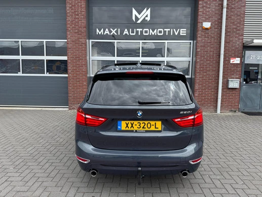 BMW 7 Serie - Afbeelding 6 van 30