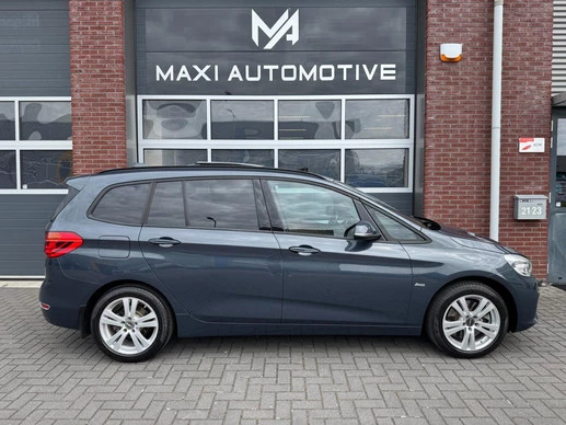 BMW 7 Serie - Afbeelding 8 van 30