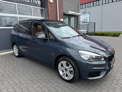 BMW 7 Serie - Afbeelding 9 van 30