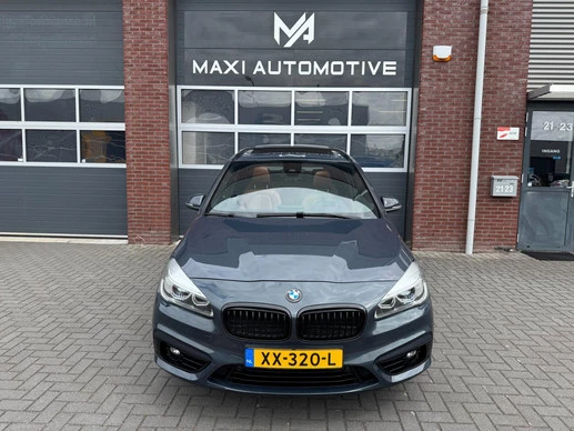 BMW 7 Serie - Afbeelding 10 van 30