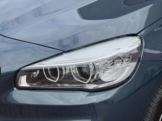 BMW 7 Serie - Afbeelding 11 van 30