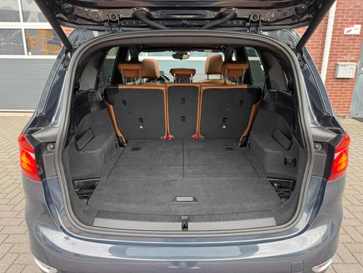 BMW 7 Serie - Afbeelding 14 van 30