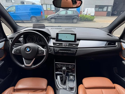 BMW 7 Serie - Afbeelding 16 van 30