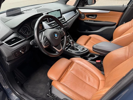 BMW 7 Serie - Afbeelding 17 van 30