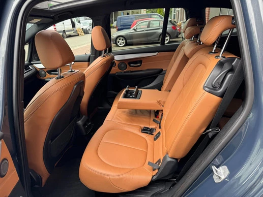 BMW 7 Serie - Afbeelding 18 van 30