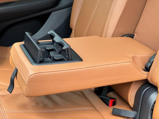 BMW 7 Serie - Afbeelding 19 van 30
