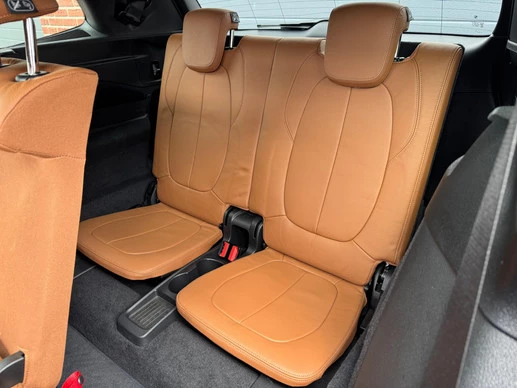 BMW 7 Serie - Afbeelding 20 van 30