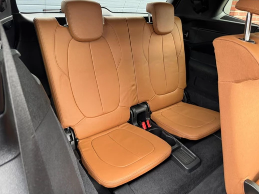 BMW 7 Serie - Afbeelding 21 van 30