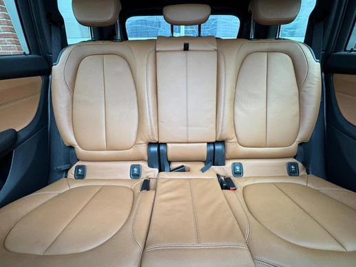 BMW 7 Serie - Afbeelding 22 van 30