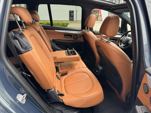 BMW 7 Serie - Afbeelding 23 van 30
