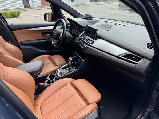 BMW 7 Serie - Afbeelding 24 van 30