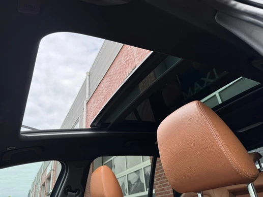 BMW 7 Serie - Afbeelding 25 van 30