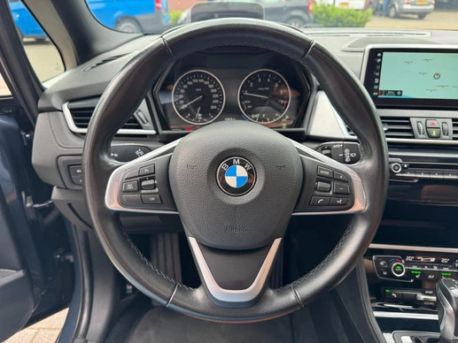 BMW 7 Serie - Afbeelding 27 van 30