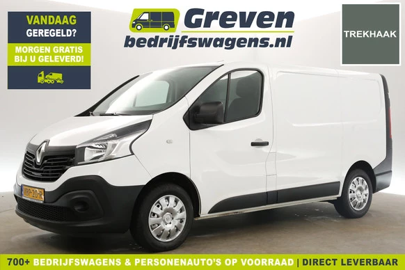 Renault Trafic - Afbeelding 1 van 28