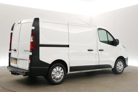 Renault Trafic - Afbeelding 2 van 28