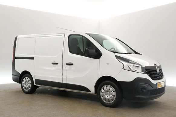 Renault Trafic - Afbeelding 3 van 28