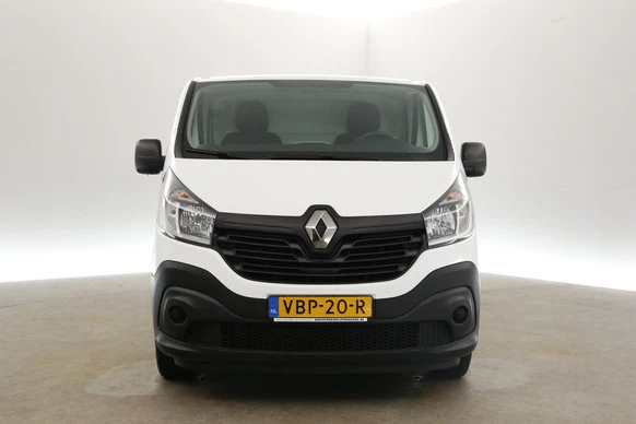 Renault Trafic - Afbeelding 4 van 28