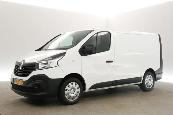 Renault Trafic - Afbeelding 5 van 28